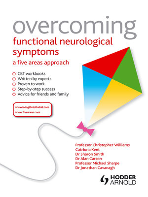cover image of Overcoming Functional Neurological Symptoms